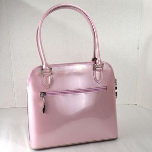 Beijo Pink Purse